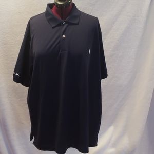 Men's Ralph Lauren RLX Performance polo